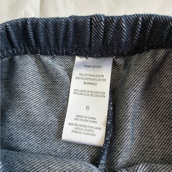 Little Lass Girls Sunflower 2 Piece Set Outfit Yellow Size 6 - Picture 9 of 10